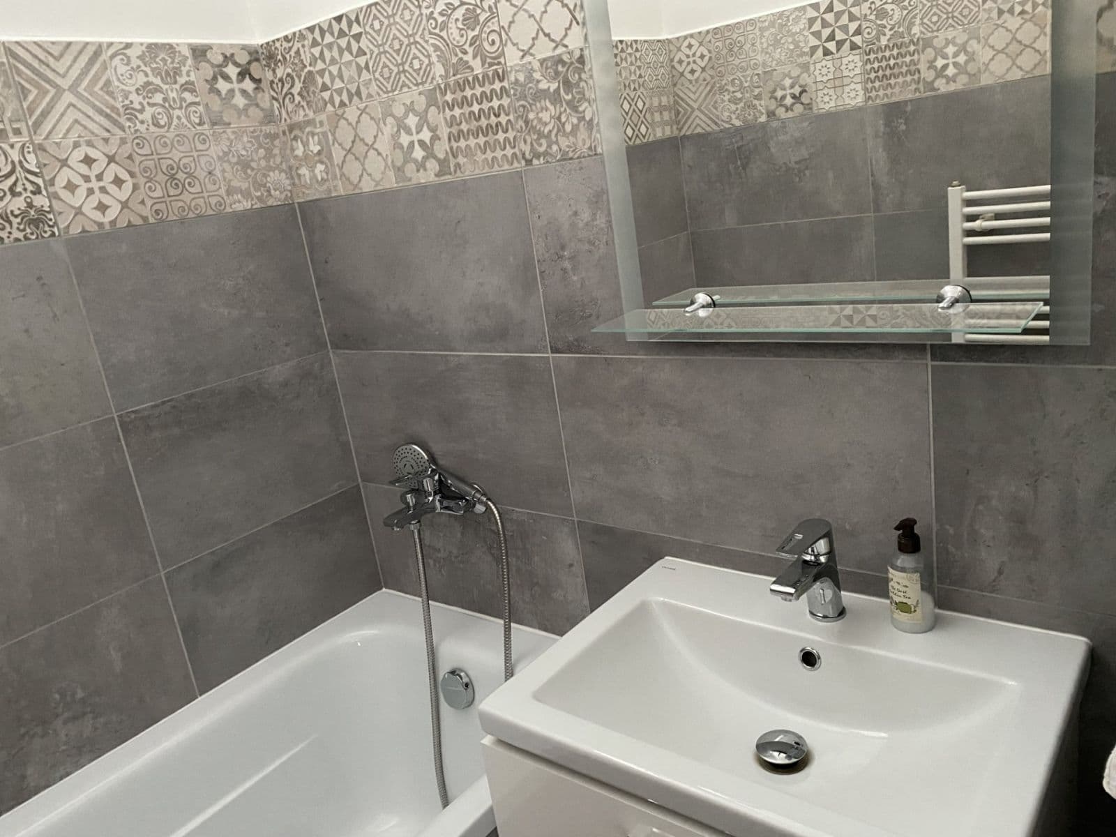 Pronájem bytu 2+1 60 m², Polní, Jihlava, Kraj Vysočina Pronájem bytu 2+1 60 m², Polní, Jihlava, Kraj Vysočina