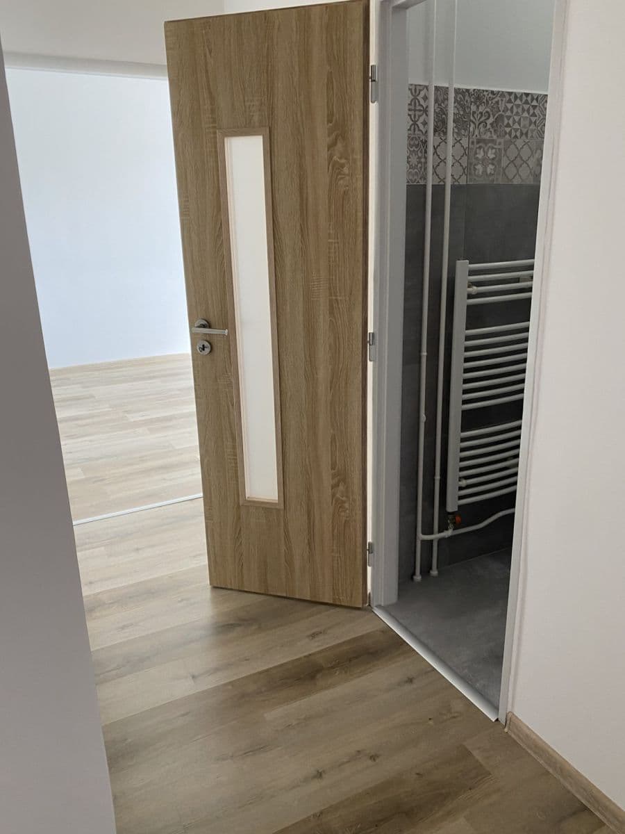Pronájem bytu 2+1 60 m², Polní, Jihlava, Kraj Vysočina Pronájem bytu 2+1 60 m², Polní, Jihlava, Kraj Vysočina