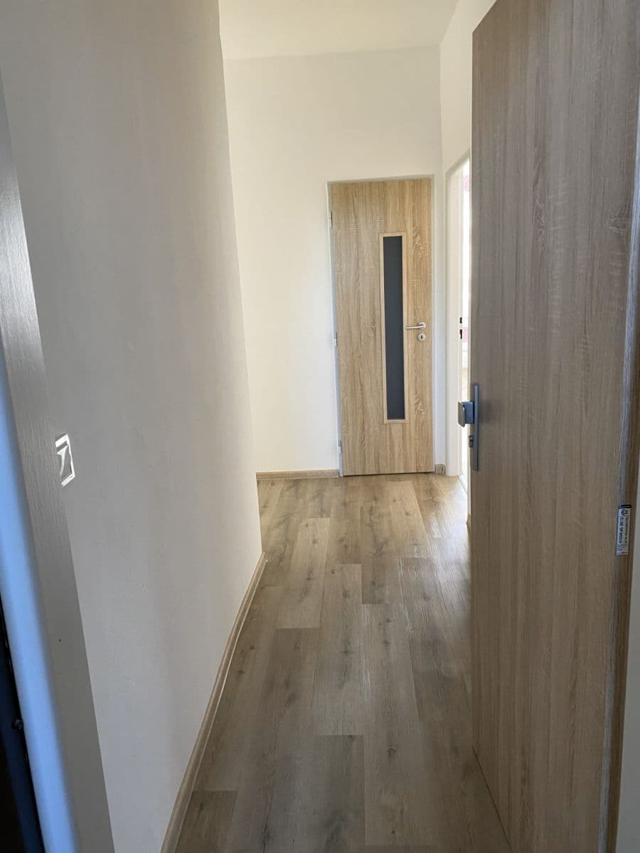 Pronájem bytu 2+1 60 m², Polní, Jihlava, Kraj Vysočina Pronájem bytu 2+1 60 m², Polní, Jihlava, Kraj Vysočina