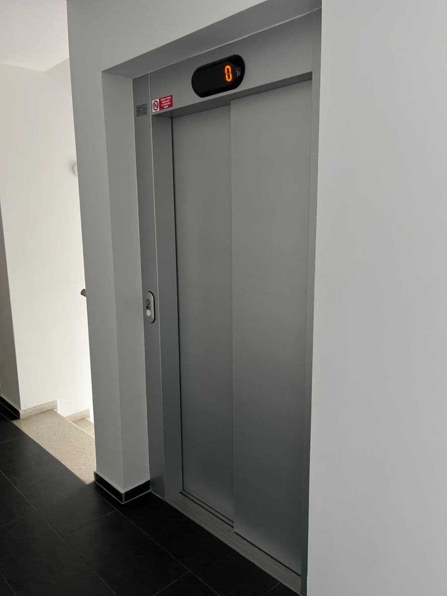 Pronájem bytu 2+kk 59 m², Jitravská, Praha, Praha Pronájem bytu 2+kk 59 m², Jitravská, Praha, Praha