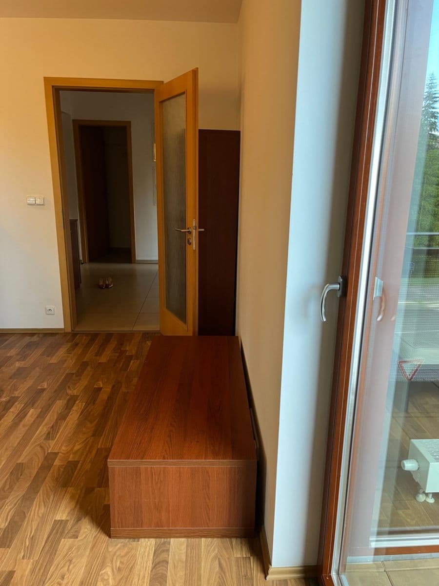 Pronájem bytu 2+kk 59 m², Jitravská, Praha, Praha Pronájem bytu 2+kk 59 m², Jitravská, Praha, Praha
