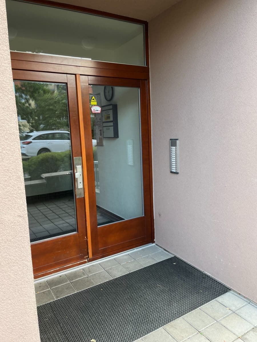 Pronájem bytu 2+kk 59 m², Jitravská, Praha, Praha Pronájem bytu 2+kk 59 m², Jitravská, Praha, Praha