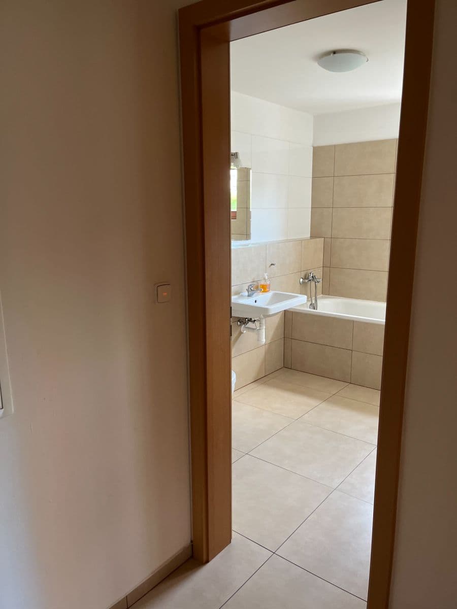 Pronájem bytu 2+kk 59 m², Jitravská, Praha, Praha Pronájem bytu 2+kk 59 m², Jitravská, Praha, Praha