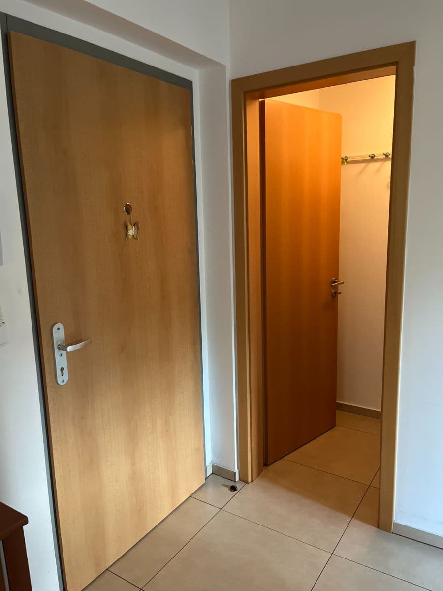 Pronájem bytu 2+kk 59 m², Jitravská, Praha, Praha Pronájem bytu 2+kk 59 m², Jitravská, Praha, Praha