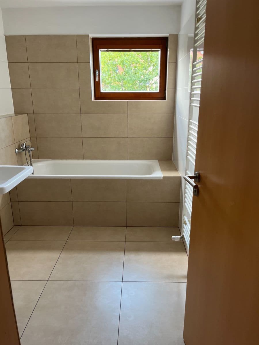 Pronájem bytu 2+kk 59 m², Jitravská, Praha, Praha Pronájem bytu 2+kk 59 m², Jitravská, Praha, Praha