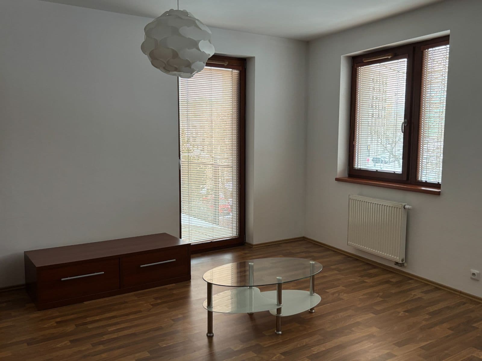 Pronájem bytu 2+kk 59 m², Jitravská, Praha, Praha Pronájem bytu 2+kk 59 m², Jitravská, Praha, Praha