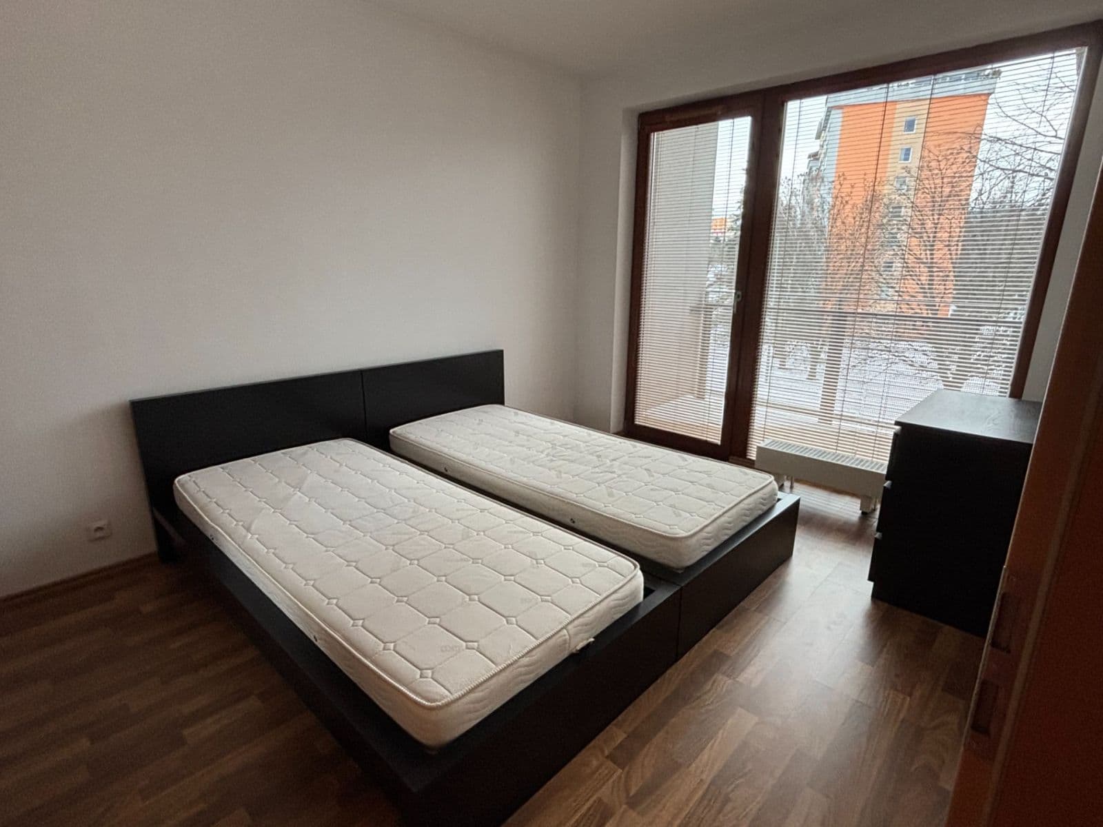 Pronájem bytu 2+kk 59 m², Jitravská, Praha, Praha Pronájem bytu 2+kk 59 m², Jitravská, Praha, Praha
