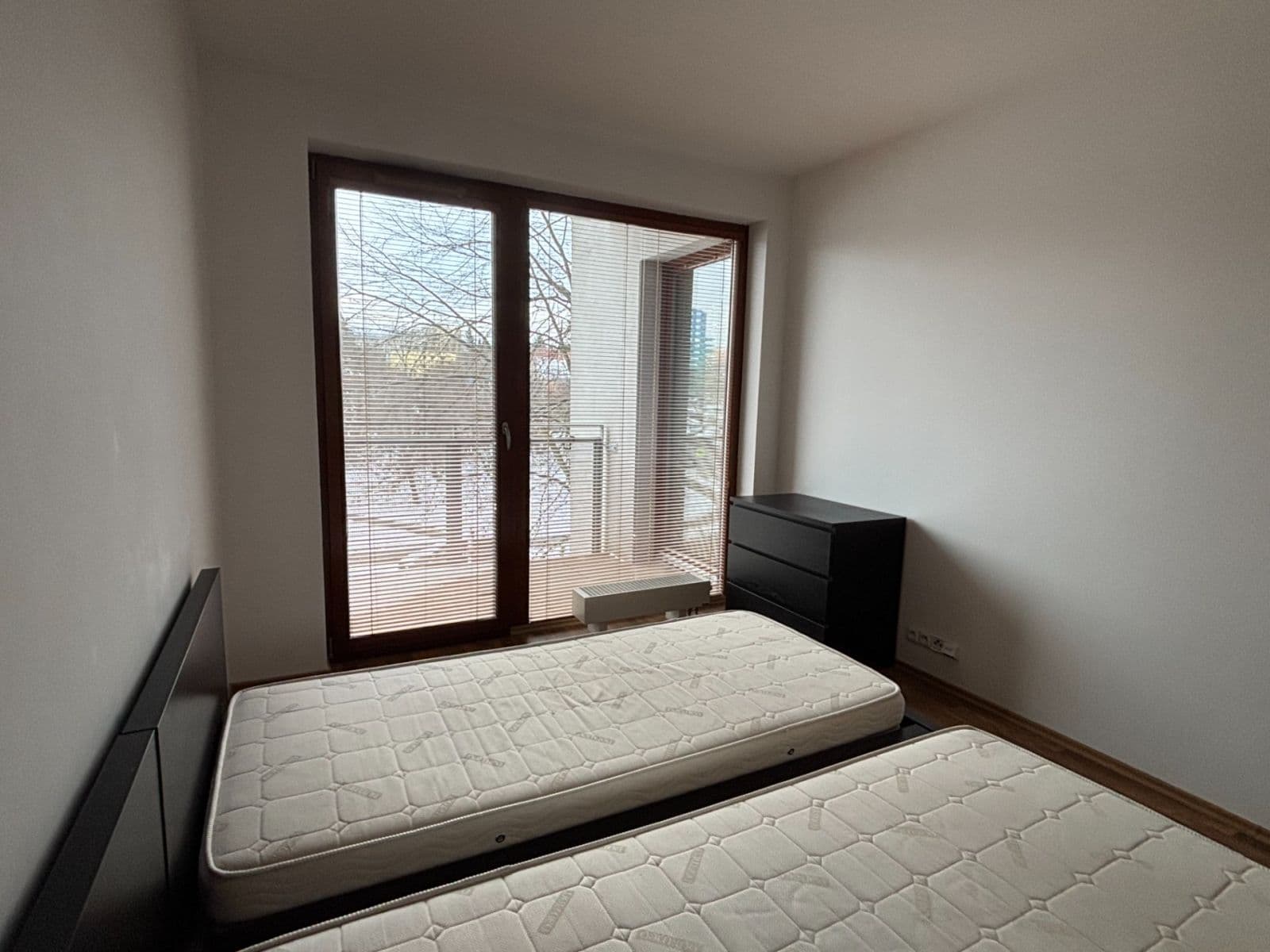 Pronájem bytu 2+kk 59 m², Jitravská, Praha, Praha Pronájem bytu 2+kk 59 m², Jitravská, Praha, Praha