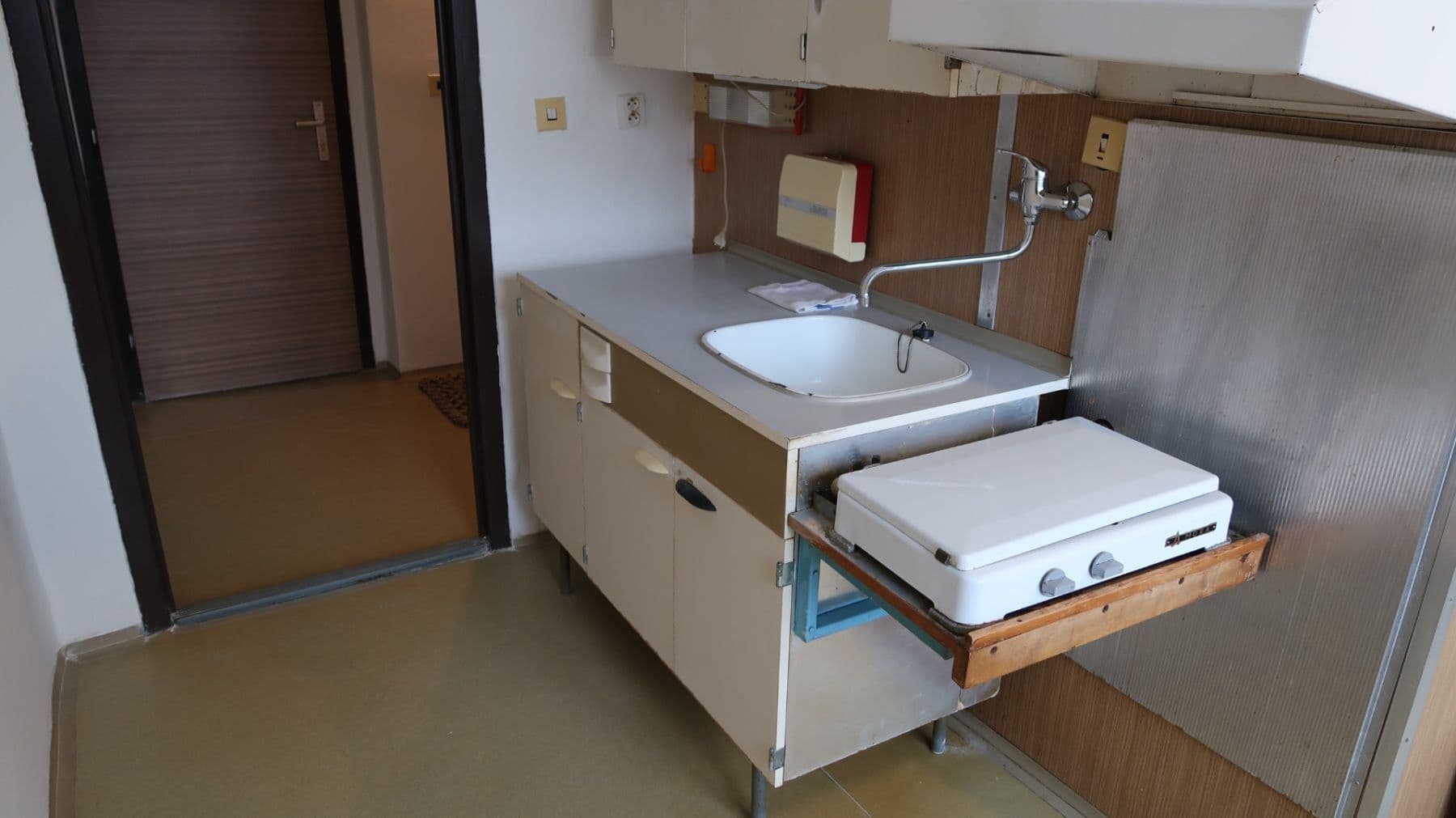 Prodej bytu 1+1 38 m², Výškovická, Ostrava, Moravskoslezský kraj Prodej bytu 1+1 38 m², Výškovická, Ostrava, Moravskoslezský kraj