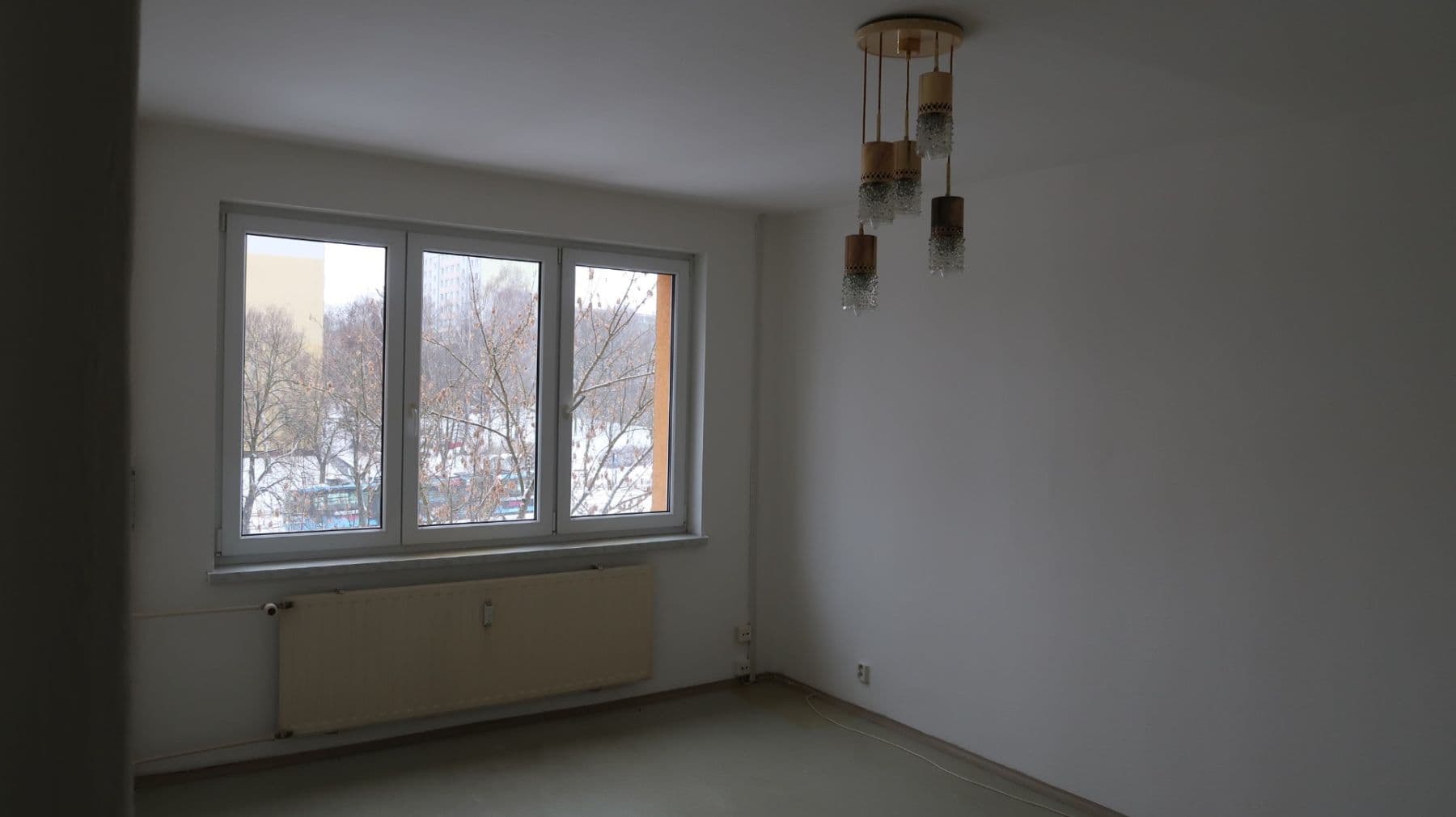Prodej bytu 1+1 38 m², Výškovická, Ostrava, Moravskoslezský kraj Prodej bytu 1+1 38 m², Výškovická, Ostrava, Moravskoslezský kraj