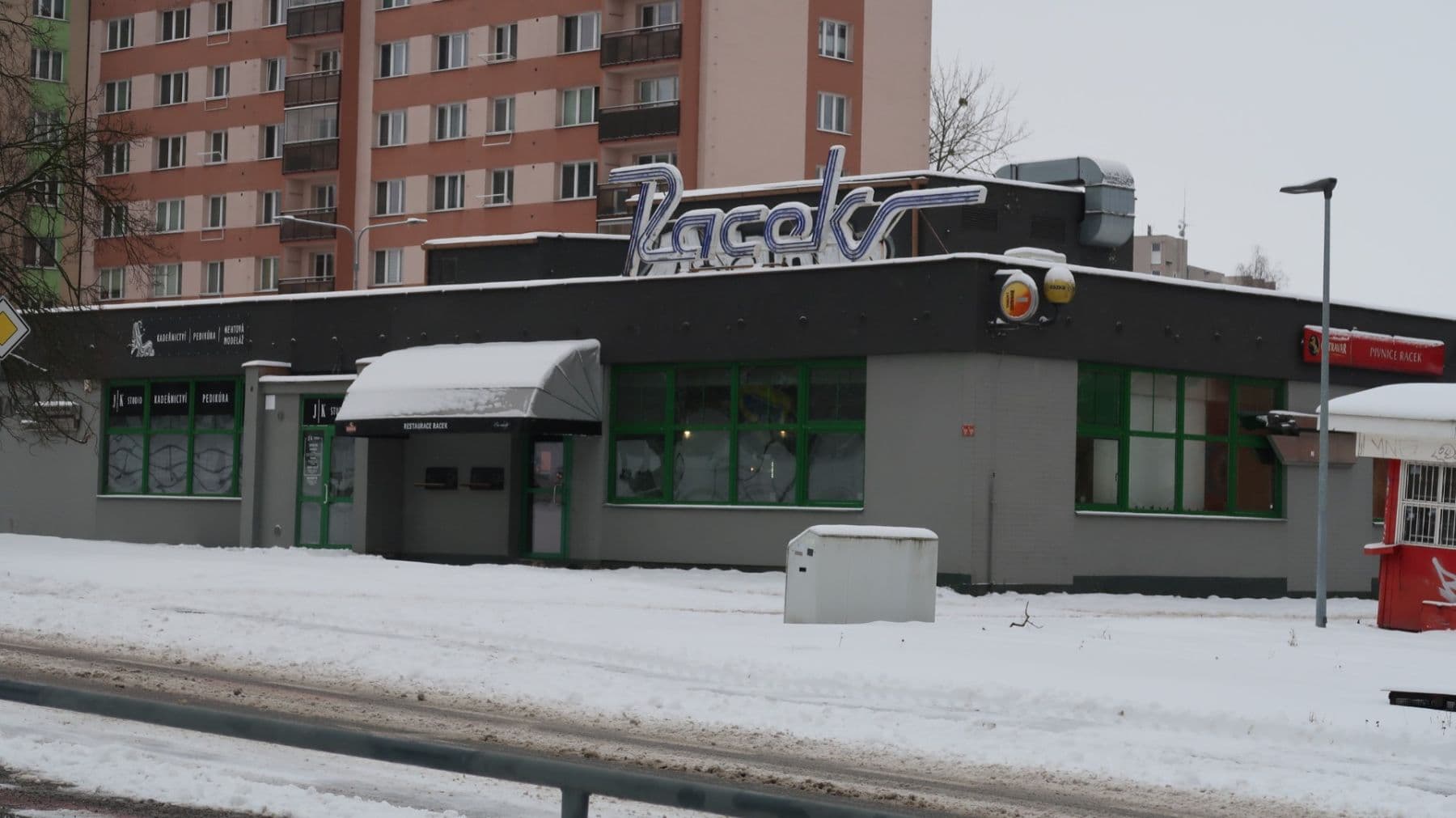 Prodej bytu 1+1 38 m², Výškovická, Ostrava, Moravskoslezský kraj Prodej bytu 1+1 38 m², Výškovická, Ostrava, Moravskoslezský kraj