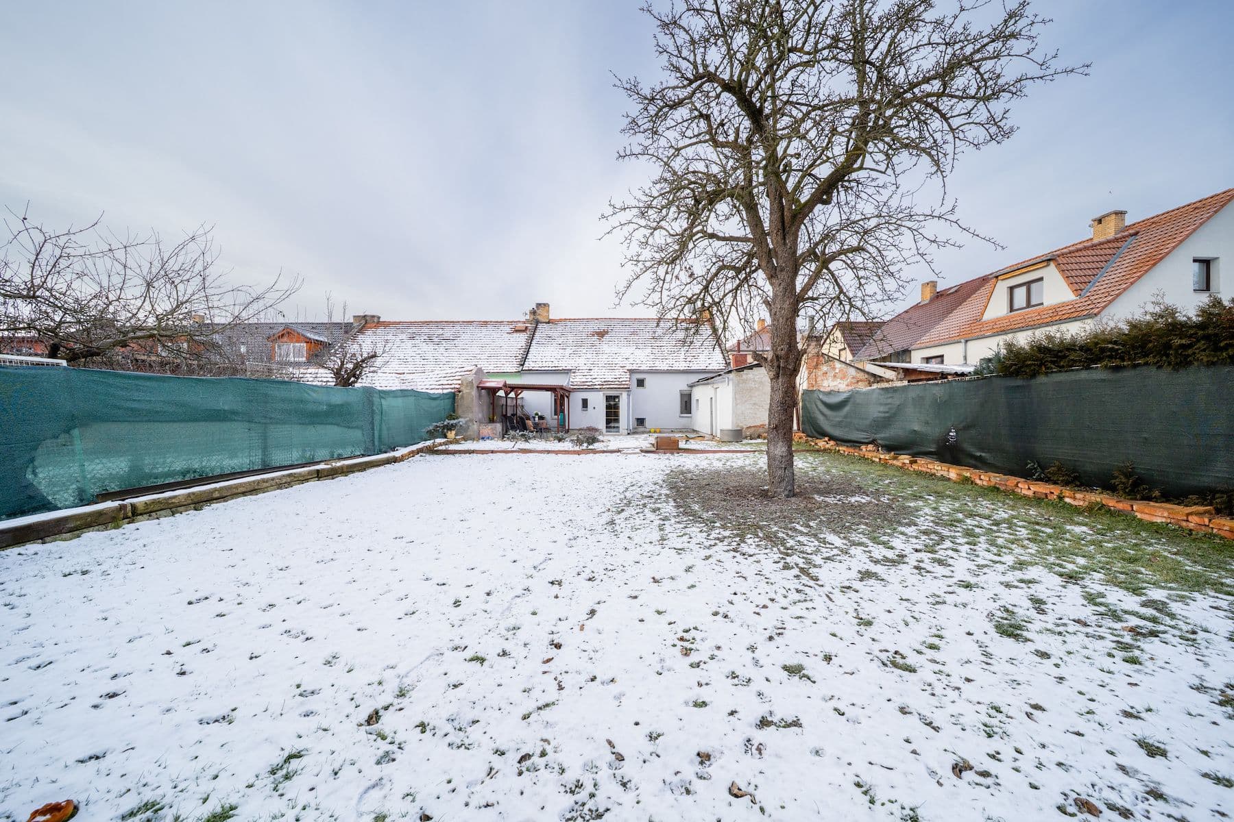 Prodej domu 109 m², pozemek 379 m², B. Martinů, České Budějovice, Jihočeský kraj Prodej domu 109 m², pozemek 379 m², B. Martinů, České Budějovice, Jihočeský kraj