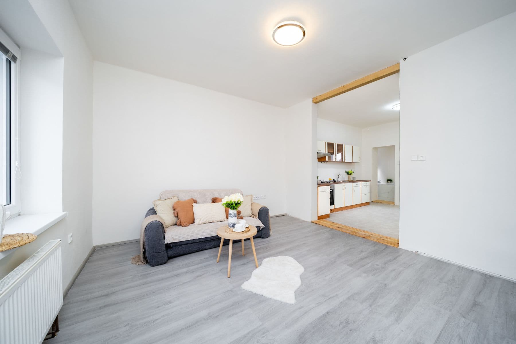 Prodej domu 109 m², pozemek 379 m², B. Martinů, České Budějovice, Jihočeský kraj Prodej domu 109 m², pozemek 379 m², B. Martinů, České Budějovice, Jihočeský kraj