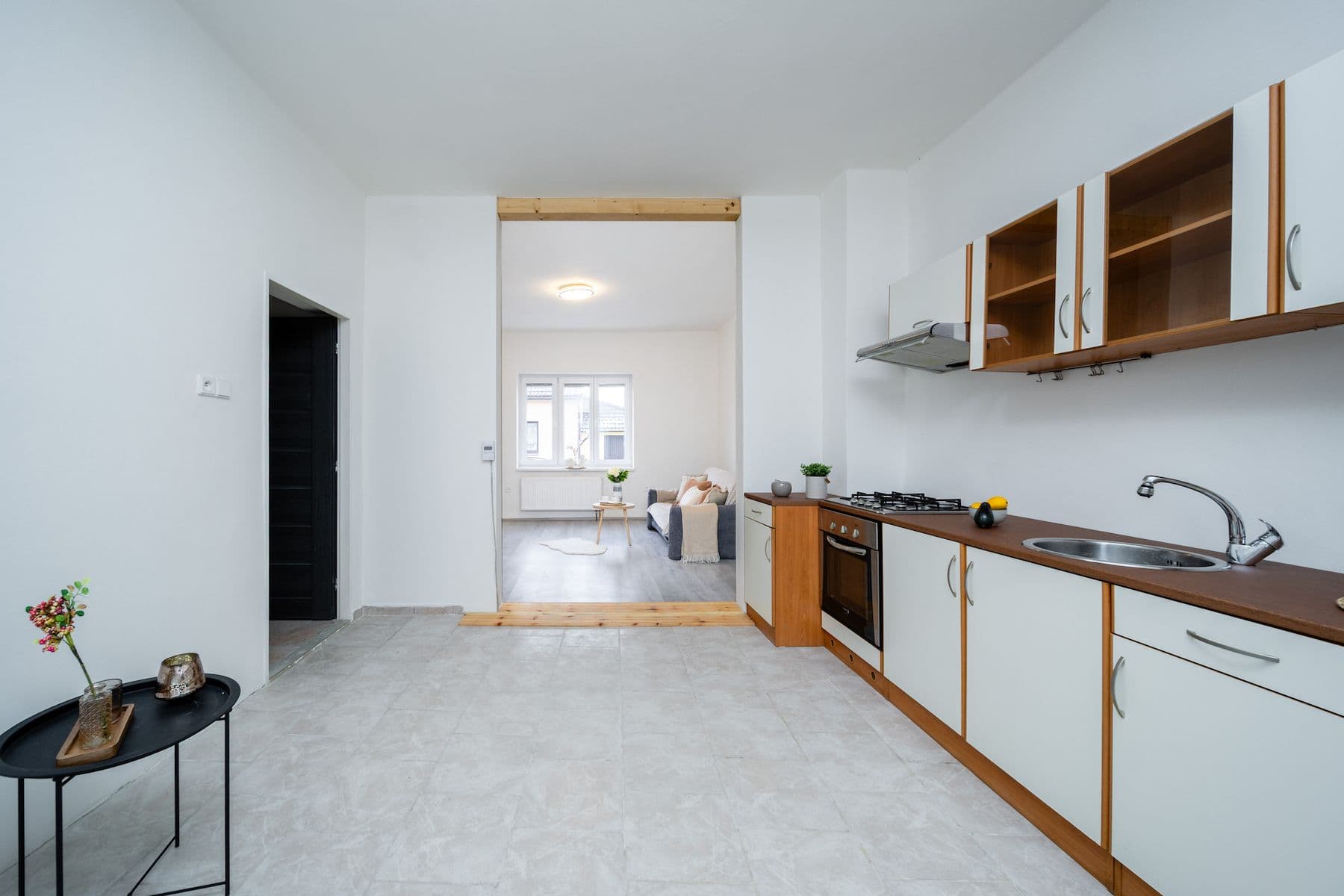 Prodej domu 109 m², pozemek 379 m², B. Martinů, České Budějovice, Jihočeský kraj Prodej domu 109 m², pozemek 379 m², B. Martinů, České Budějovice, Jihočeský kraj