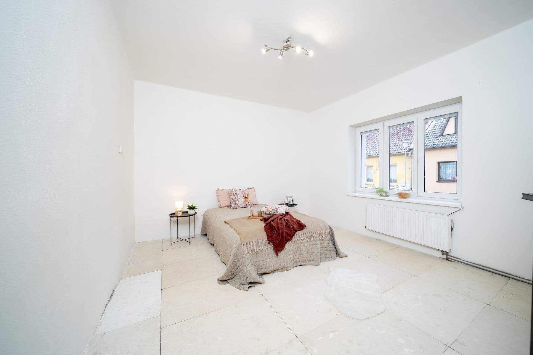 Prodej domu 109 m², pozemek 379 m², B. Martinů, České Budějovice, Jihočeský kraj Prodej domu 109 m², pozemek 379 m², B. Martinů, České Budějovice, Jihočeský kraj