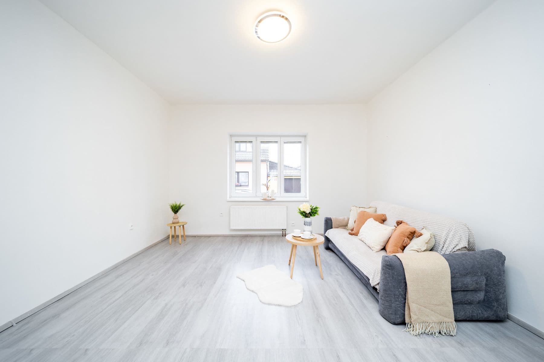 Prodej domu 109 m², pozemek 379 m², B. Martinů, České Budějovice, Jihočeský kraj Prodej domu 109 m², pozemek 379 m², B. Martinů, České Budějovice, Jihočeský kraj