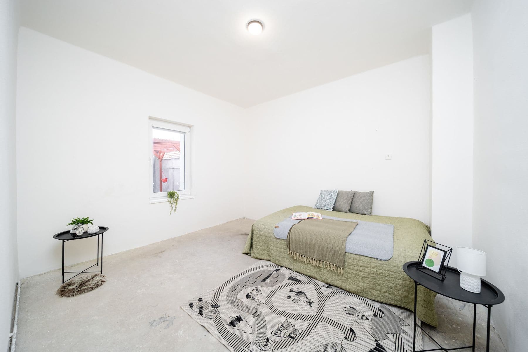 Prodej domu 109 m², pozemek 379 m², B. Martinů, České Budějovice, Jihočeský kraj Prodej domu 109 m², pozemek 379 m², B. Martinů, České Budějovice, Jihočeský kraj