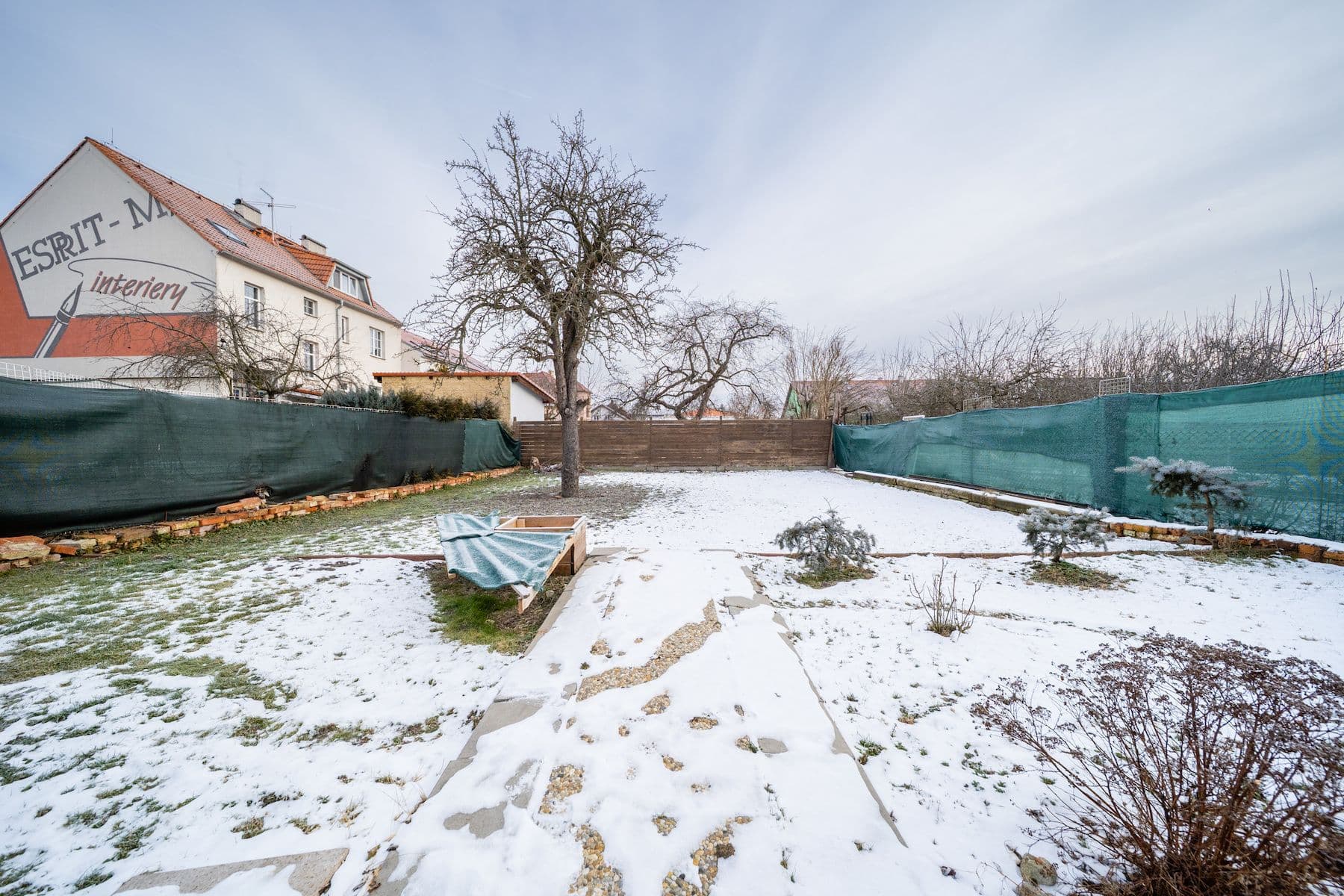 Prodej domu 109 m², pozemek 379 m², B. Martinů, České Budějovice, Jihočeský kraj Prodej domu 109 m², pozemek 379 m², B. Martinů, České Budějovice, Jihočeský kraj