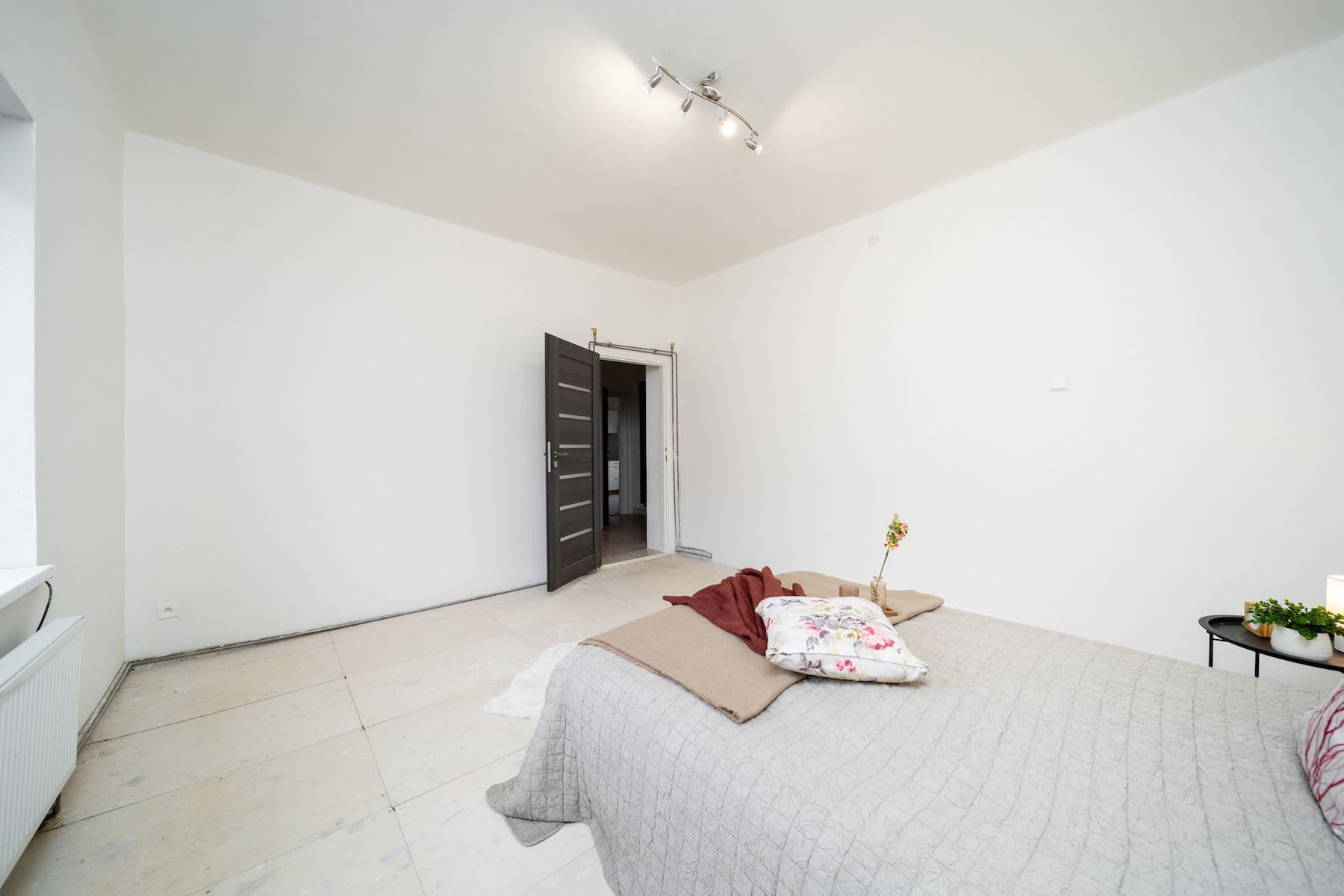 Prodej domu 109 m², pozemek 379 m², B. Martinů, České Budějovice, Jihočeský kraj Prodej domu 109 m², pozemek 379 m², B. Martinů, České Budějovice, Jihočeský kraj