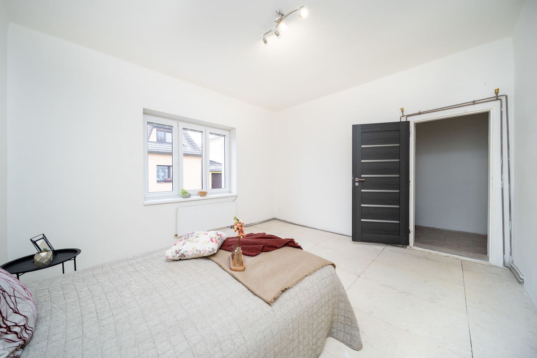 Prodej domu 109 m², pozemek 379 m², B. Martinů, České Budějovice, Jihočeský kraj Prodej domu 109 m², pozemek 379 m², B. Martinů, České Budějovice, Jihočeský kraj