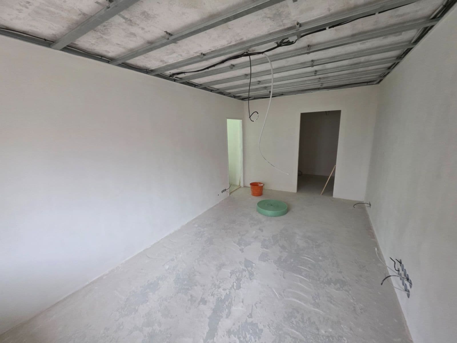 Pronájem bytu 2+kk 49 m², Na Záhonech, Praha, Praha Pronájem bytu 2+kk 49 m², Na Záhonech, Praha, Praha