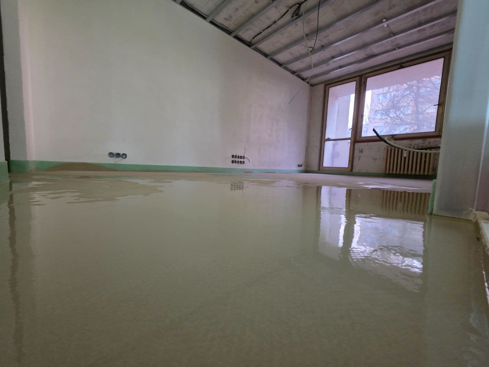 Pronájem bytu 2+kk 49 m², Na Záhonech, Praha, Praha Pronájem bytu 2+kk 49 m², Na Záhonech, Praha, Praha