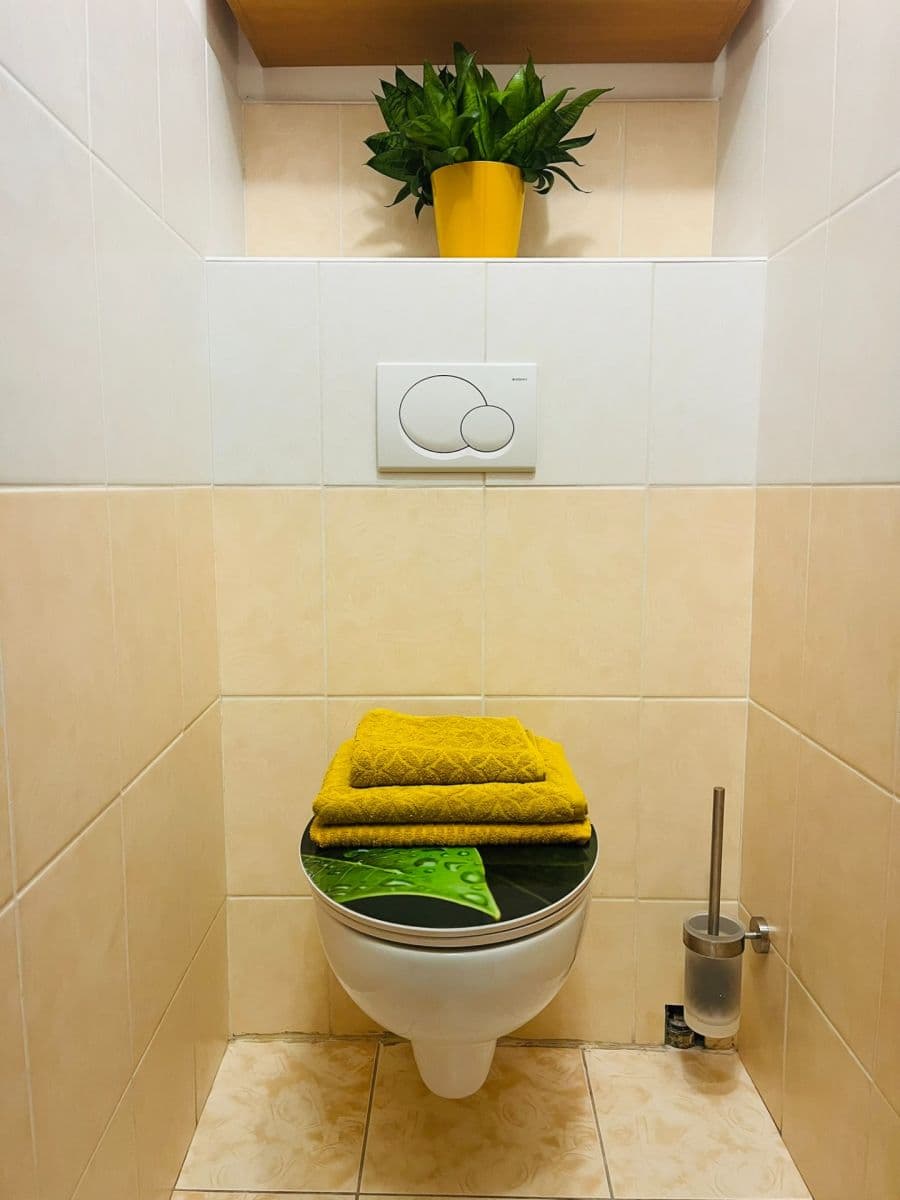 Pronájem bytu 3+1 73 m², Školní, Opatovice nad Labem, Pardubický kraj Pronájem bytu 3+1 73 m², Školní, Opatovice nad Labem, Pardubický kraj