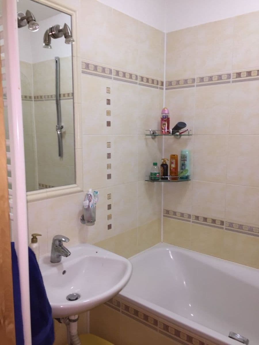 Pronájem bytu 3+1 88 m², Kladivova, Brno, Jihomoravský kraj Pronájem bytu 3+1 88 m², Kladivova, Brno, Jihomoravský kraj