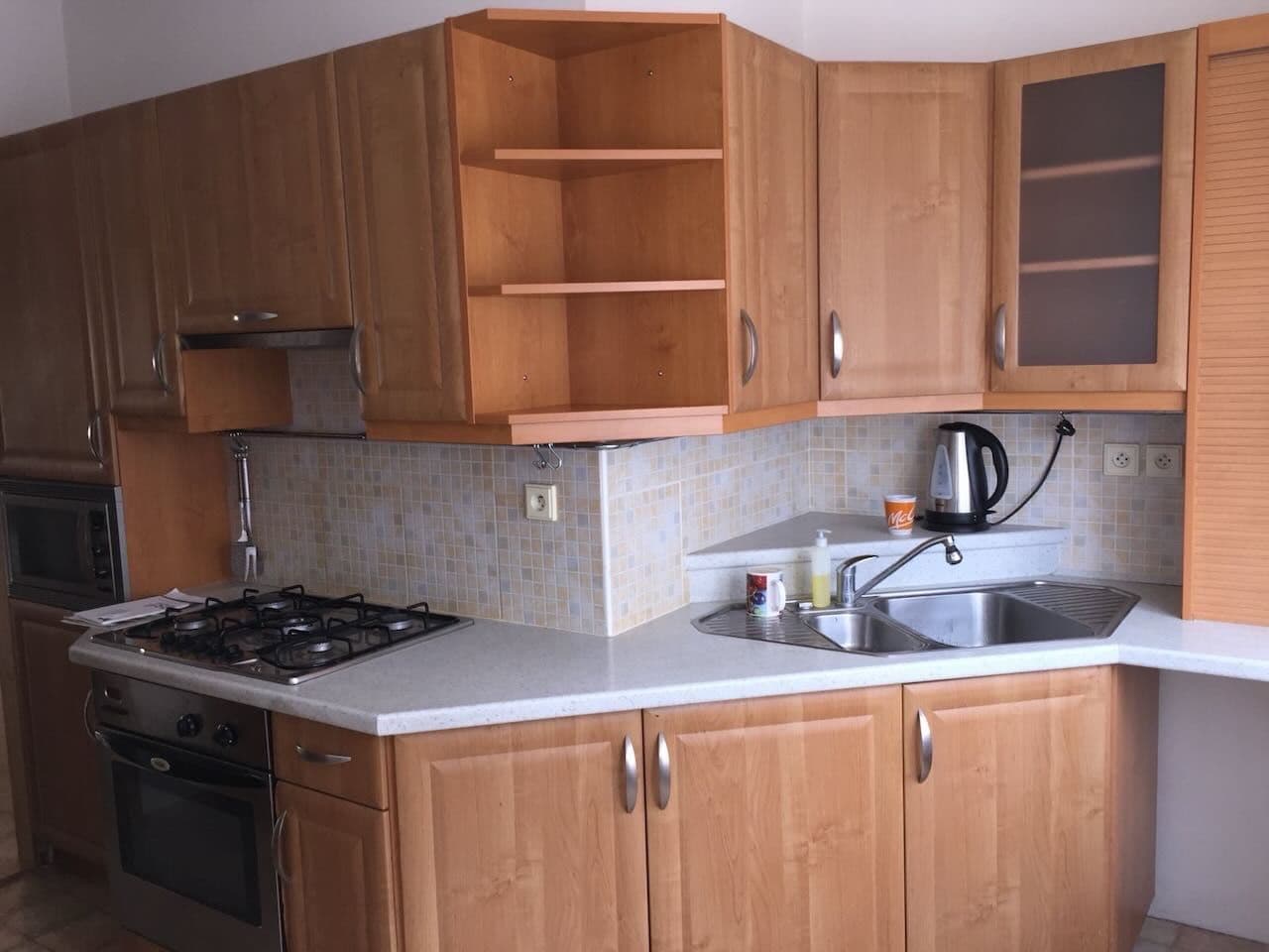 Pronájem bytu 3+1 88 m², Kladivova, Brno, Jihomoravský kraj Pronájem bytu 3+1 88 m², Kladivova, Brno, Jihomoravský kraj