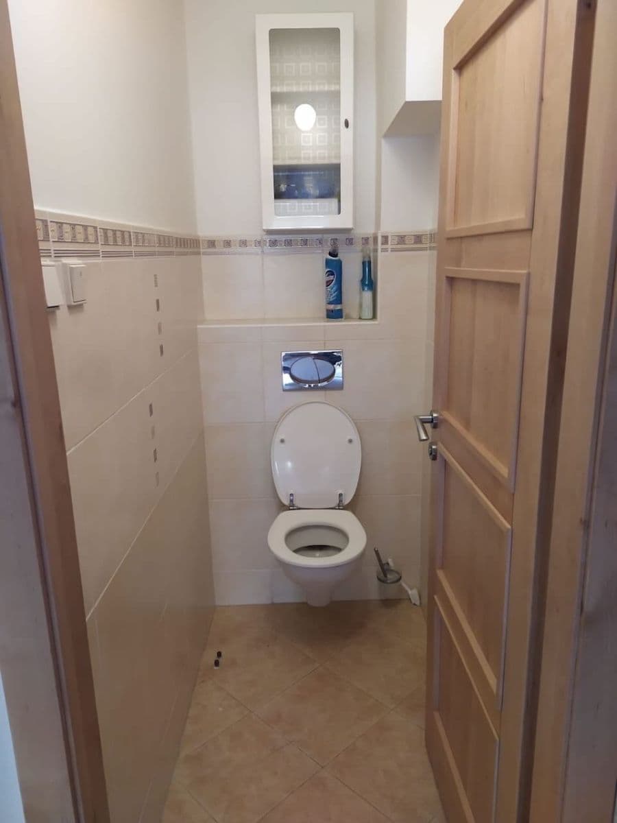 Pronájem bytu 3+1 88 m², Kladivova, Brno, Jihomoravský kraj Pronájem bytu 3+1 88 m², Kladivova, Brno, Jihomoravský kraj