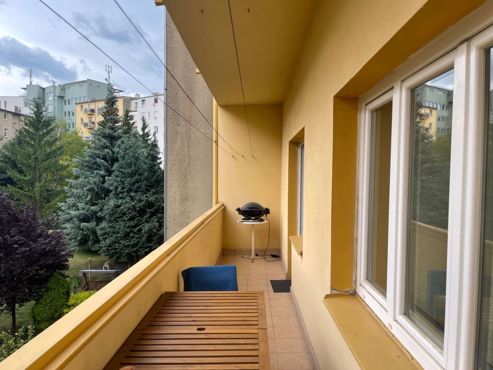 Pronájem bytu 3+1 88 m², Kladivova, Brno, Jihomoravský kraj Pronájem bytu 3+1 88 m², Kladivova, Brno, Jihomoravský kraj