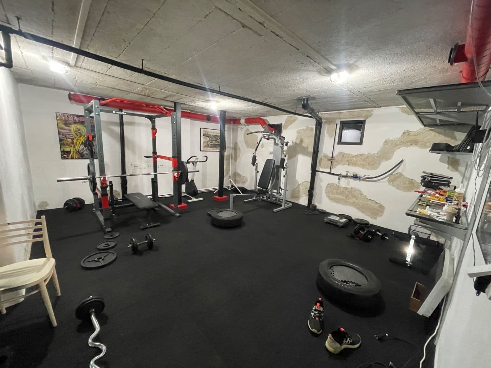 Pronájem bytu 3+1 88 m², Kladivova, Brno, Jihomoravský kraj Pronájem bytu 3+1 88 m², Kladivova, Brno, Jihomoravský kraj