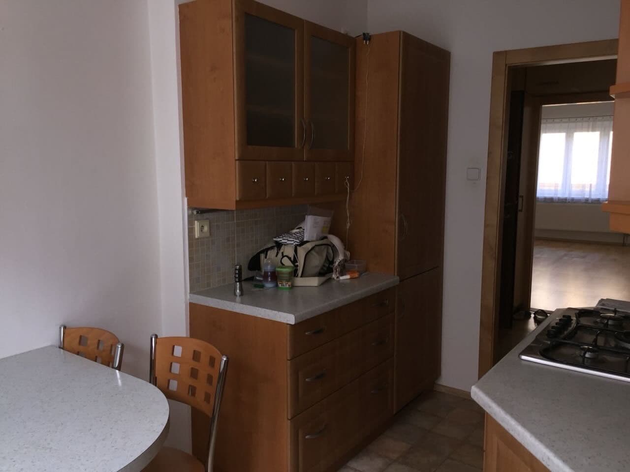 Pronájem bytu 3+1 88 m², Kladivova, Brno, Jihomoravský kraj Pronájem bytu 3+1 88 m², Kladivova, Brno, Jihomoravský kraj