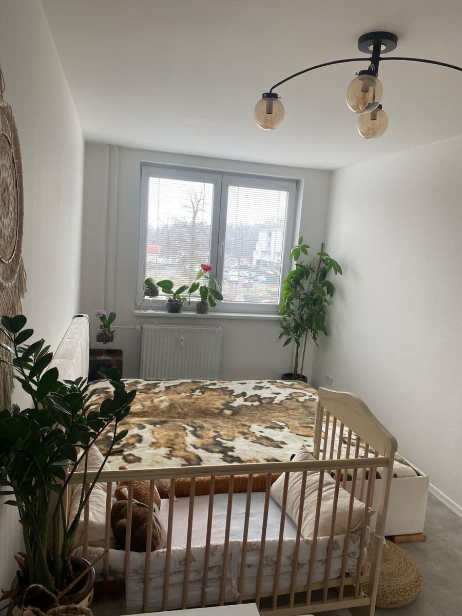 Prodej bytu 3+1 67 m², M. Chlajna, České Budějovice, Jihočeský kraj Prodej bytu 3+1 67 m², M. Chlajna, České Budějovice, Jihočeský kraj