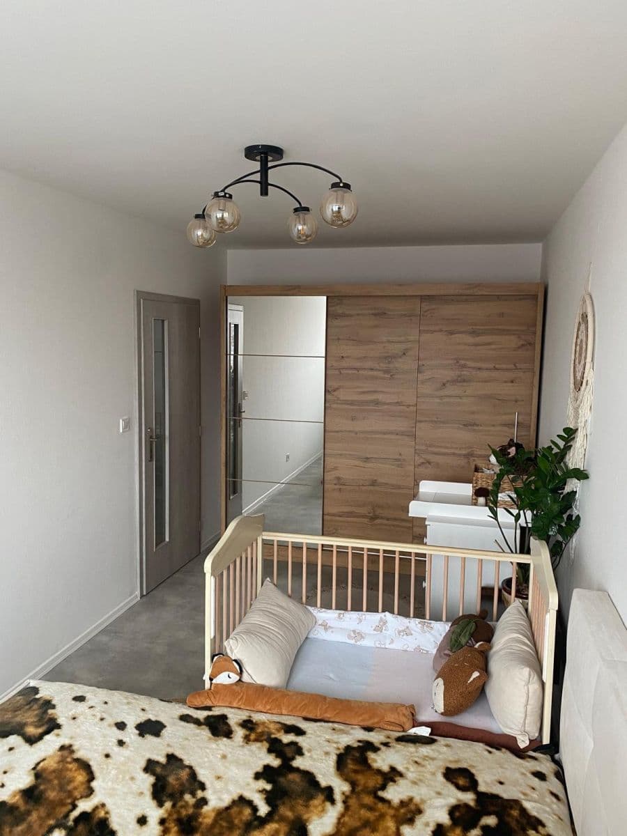 Prodej bytu 3+1 67 m², M. Chlajna, České Budějovice, Jihočeský kraj Prodej bytu 3+1 67 m², M. Chlajna, České Budějovice, Jihočeský kraj