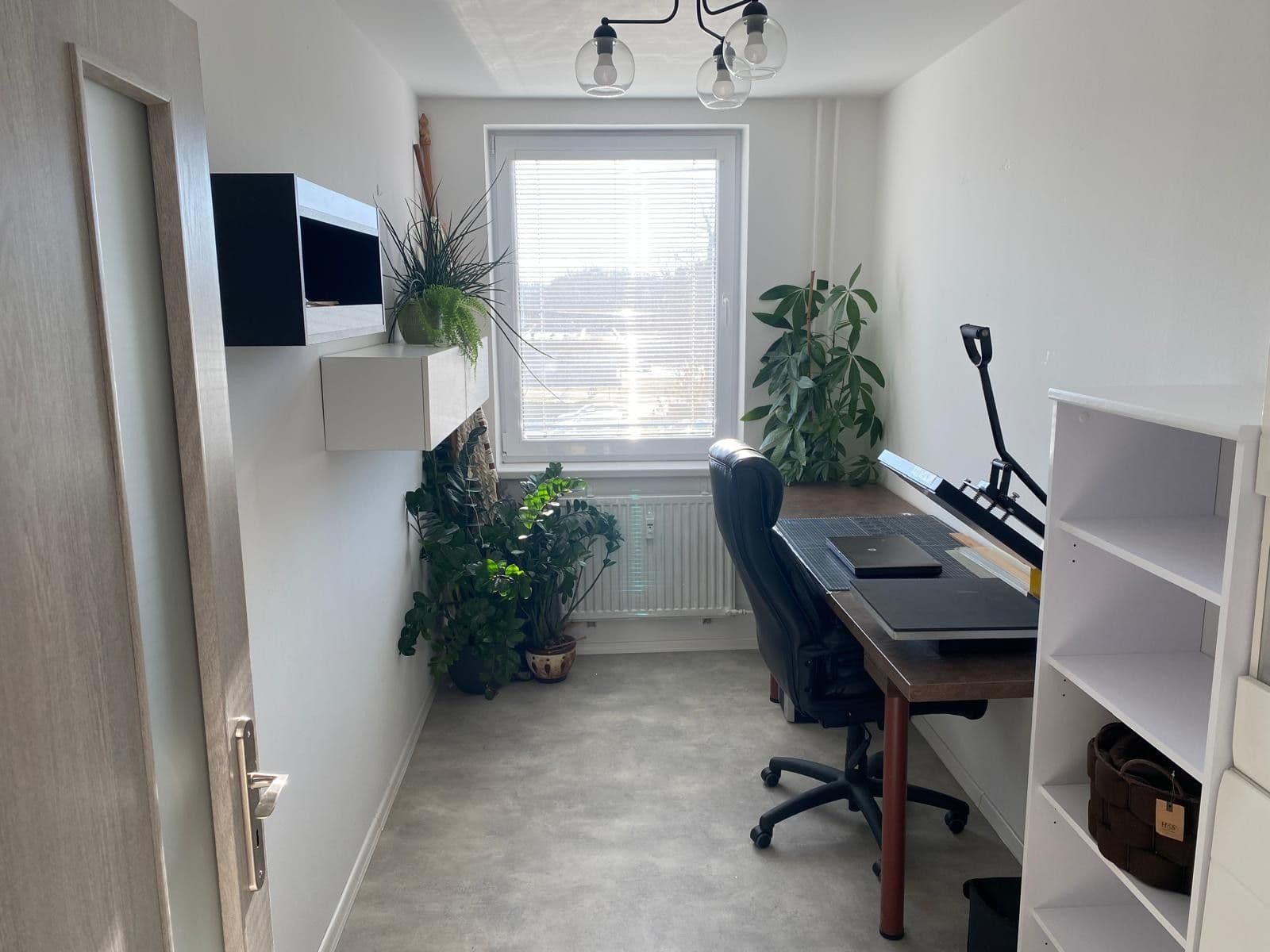 Prodej bytu 3+1 67 m², M. Chlajna, České Budějovice, Jihočeský kraj Prodej bytu 3+1 67 m², M. Chlajna, České Budějovice, Jihočeský kraj