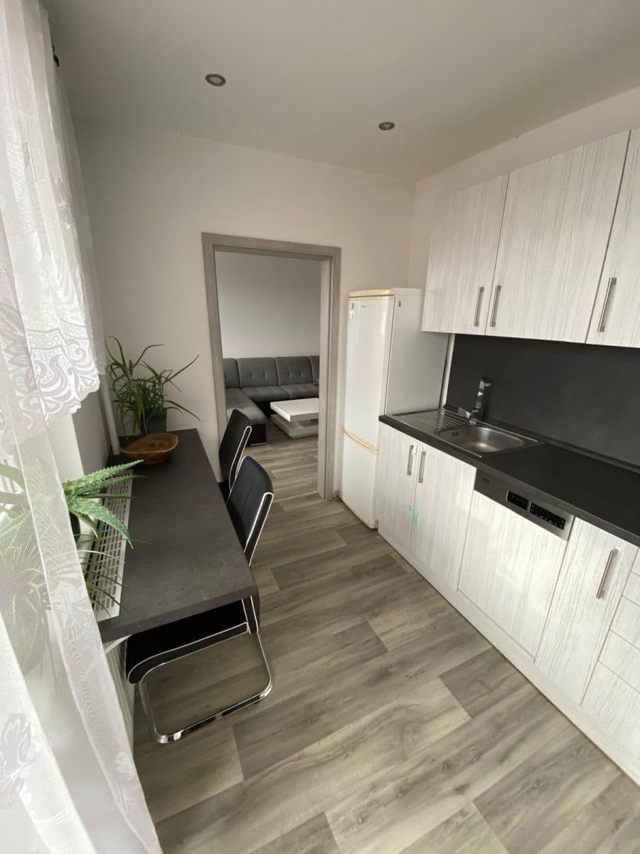 Prodej bytu 3+1 67 m², M. Chlajna, České Budějovice, Jihočeský kraj Prodej bytu 3+1 67 m², M. Chlajna, České Budějovice, Jihočeský kraj