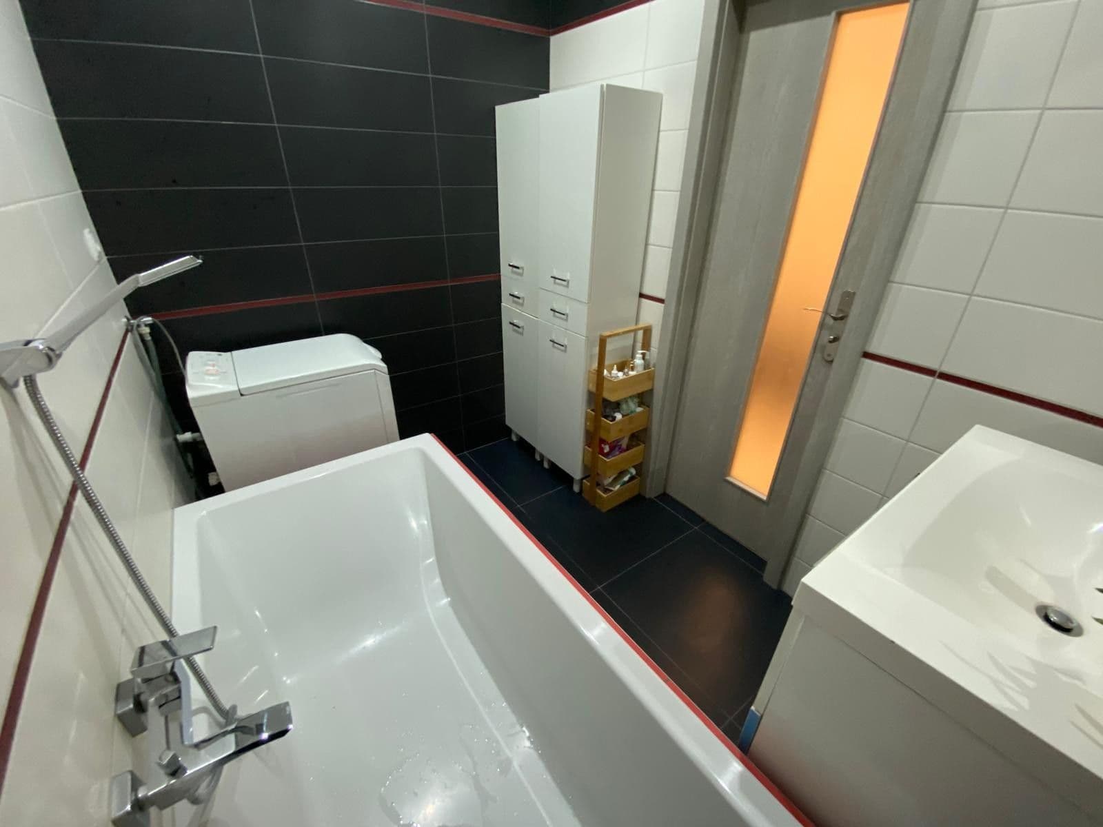 Prodej bytu 3+1 67 m², M. Chlajna, České Budějovice, Jihočeský kraj Prodej bytu 3+1 67 m², M. Chlajna, České Budějovice, Jihočeský kraj