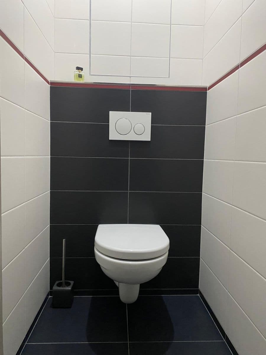 Prodej bytu 3+1 67 m², M. Chlajna, České Budějovice, Jihočeský kraj Prodej bytu 3+1 67 m², M. Chlajna, České Budějovice, Jihočeský kraj