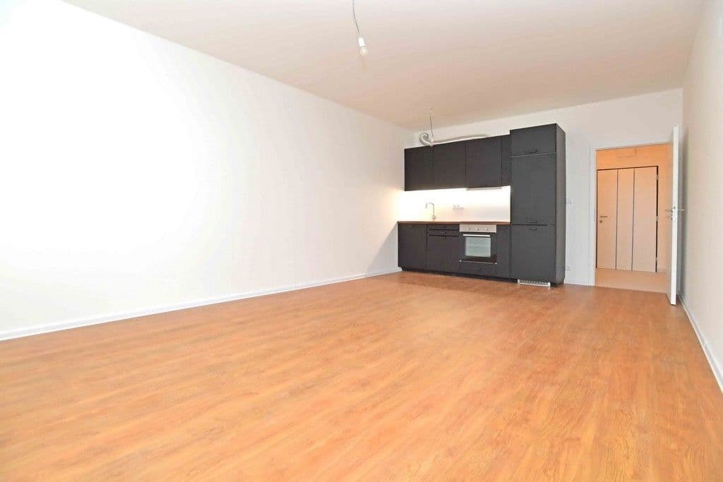 Prodej bytu 1+kk 40 m², Makedonská, Praha, Praha Prodej bytu 1+kk 40 m², Makedonská, Praha, Praha