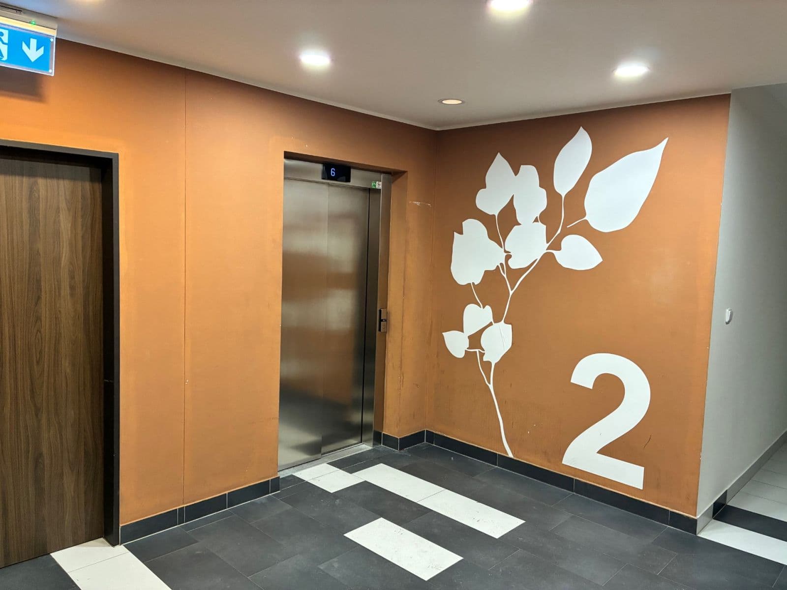 Prodej bytu 1+kk 40 m², Makedonská, Praha, Praha Prodej bytu 1+kk 40 m², Makedonská, Praha, Praha