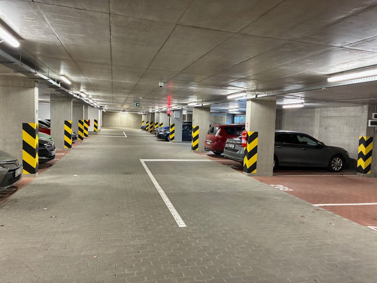 Prodej bytu 1+kk 40 m², Makedonská, Praha, Praha Prodej bytu 1+kk 40 m², Makedonská, Praha, Praha