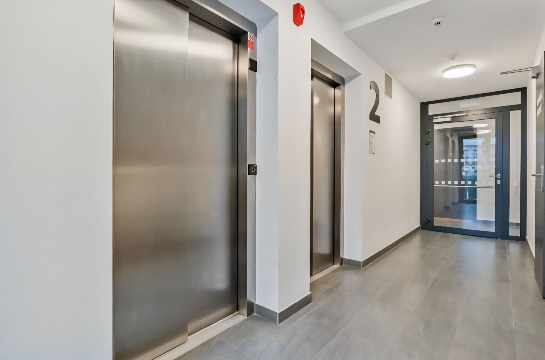 Pronájem bytu 35 m², Olgy Havlové, Praha, Praha Pronájem bytu 35 m², Olgy Havlové, Praha, Praha