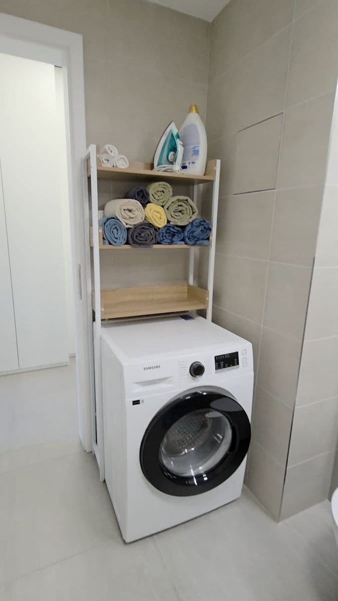 Pronájem bytu 35 m², Olgy Havlové, Praha, Praha Pronájem bytu 35 m², Olgy Havlové, Praha, Praha