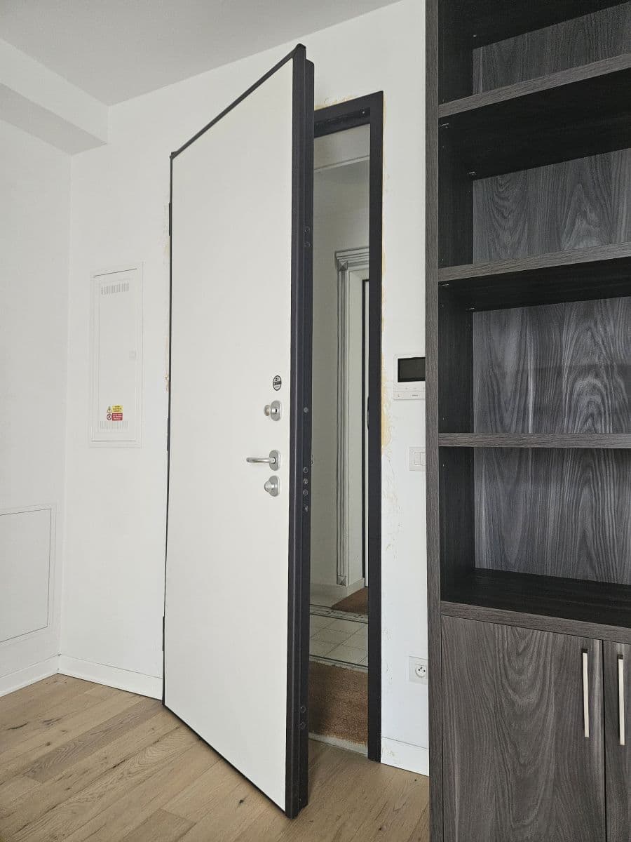 Pronájem bytu 31 m², Kmochova, Praha, Praha Pronájem bytu 31 m², Kmochova, Praha, Praha