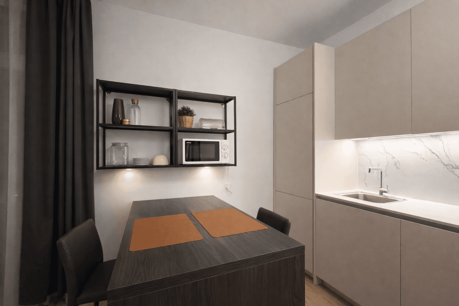 Pronájem bytu 31 m², Kmochova, Praha, Praha Pronájem bytu 31 m², Kmochova, Praha, Praha