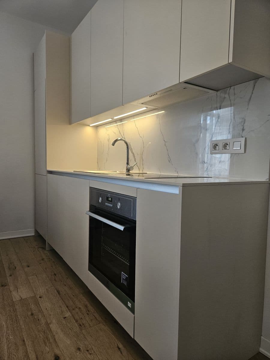 Pronájem bytu 31 m², Kmochova, Praha, Praha Pronájem bytu 31 m², Kmochova, Praha, Praha