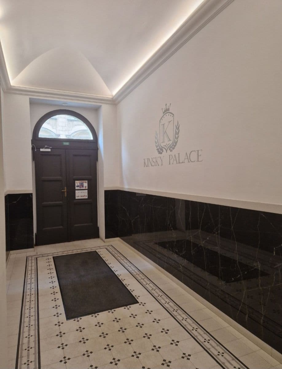 Pronájem bytu 31 m², Kmochova, Praha, Praha Pronájem bytu 31 m², Kmochova, Praha, Praha