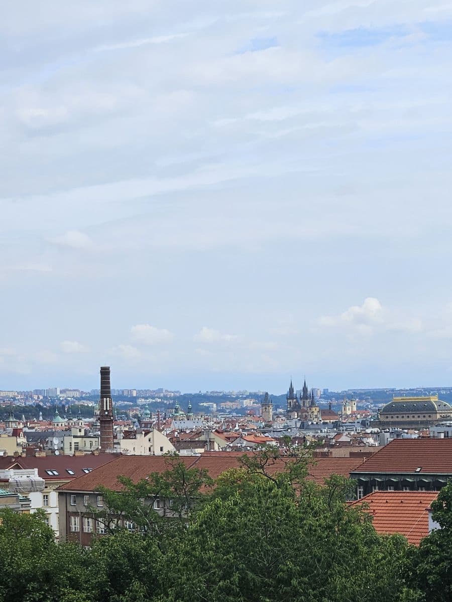 Pronájem bytu 31 m², Kmochova, Praha, Praha Pronájem bytu 31 m², Kmochova, Praha, Praha