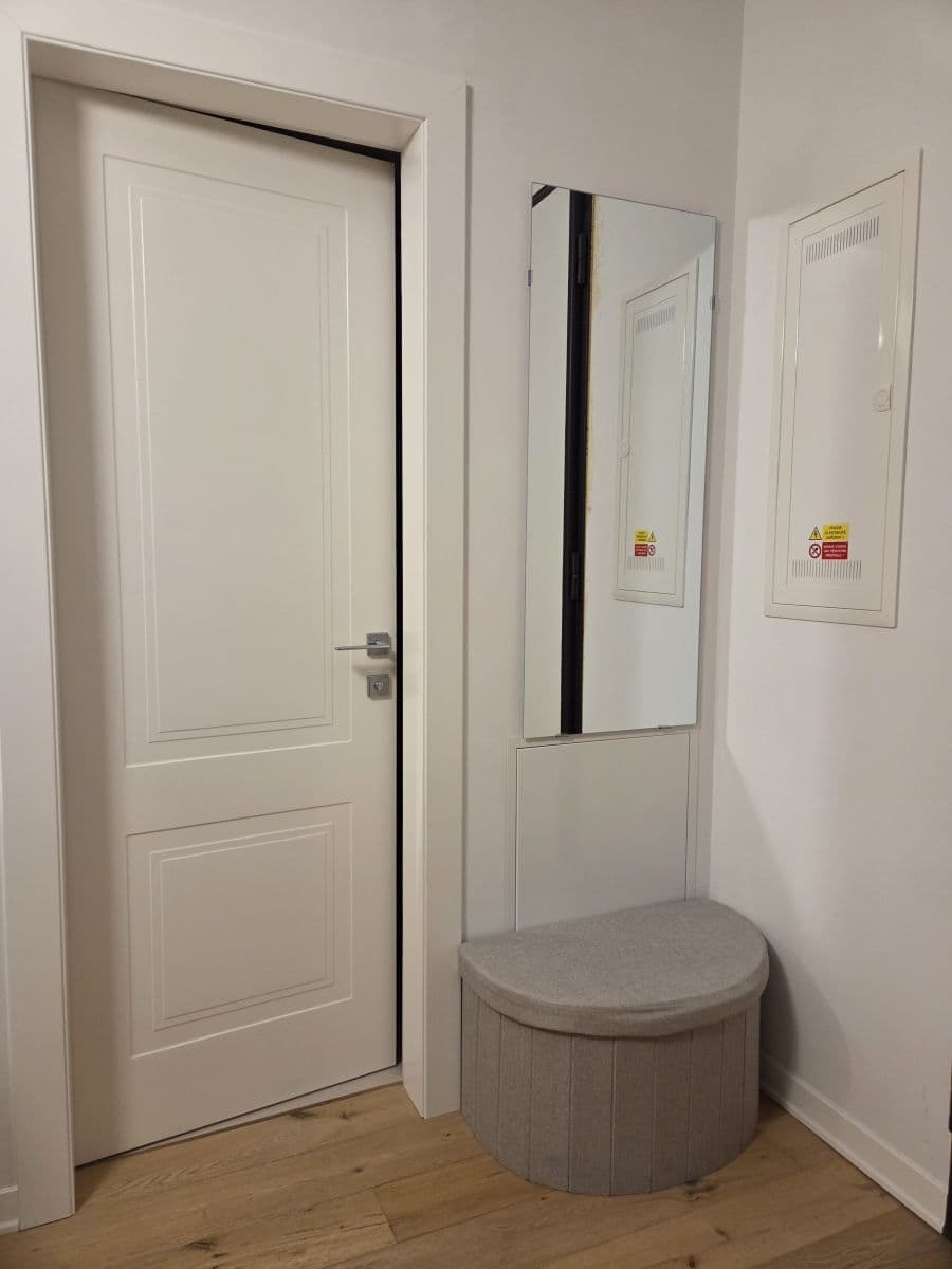 Pronájem bytu 31 m², Kmochova, Praha, Praha Pronájem bytu 31 m², Kmochova, Praha, Praha